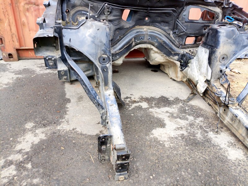 Лонжерон, 45000 рублей, Фроловское