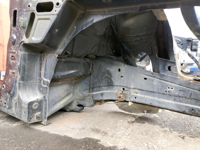 Лонжерон, 45000 рублей, Фроловское