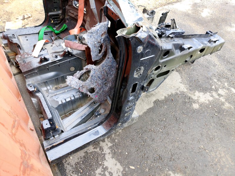 Лонжерон, 45000 рублей, Фроловское