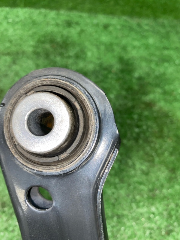 Рычаг подвески, 2000 рублей, Фроловское