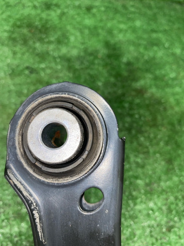 Рычаг подвески, 2000 рублей, Фроловское