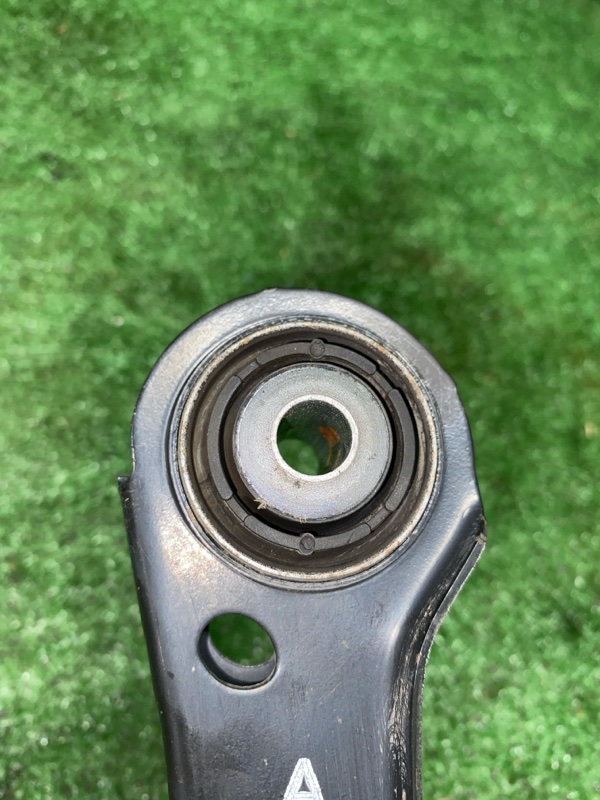 Рычаг подвески, 2000 рублей, Фроловское