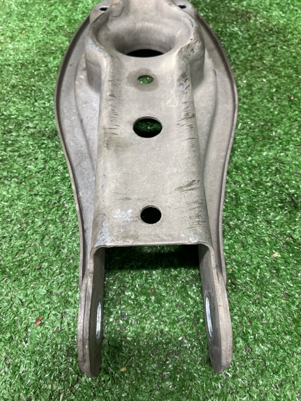 Рычаг подвески, 800 рублей, Фроловское