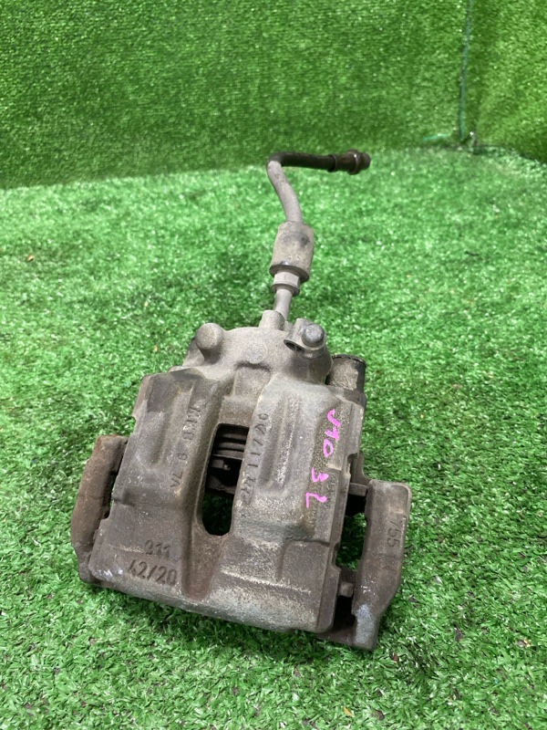 Суппорт тормозной, 3000 рублей, Фроловское