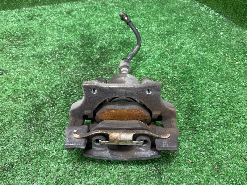 Суппорт тормозной, 3000 рублей, Фроловское