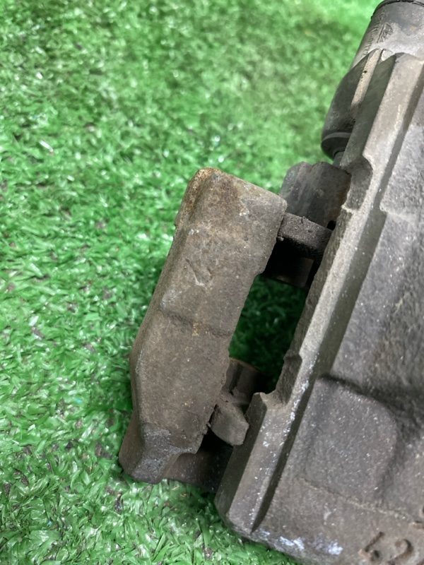 Суппорт тормозной, 3000 рублей, Фроловское