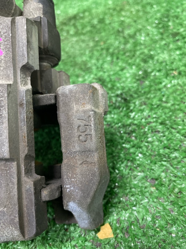 Суппорт тормозной, 3000 рублей, Фроловское