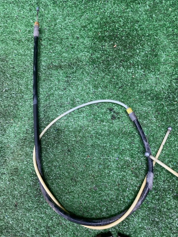 Колодки стояночного тормоза, 5000 рублей, Фроловское