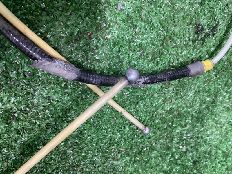 Колодки стояночного тормоза, 5000 рублей, Фроловское