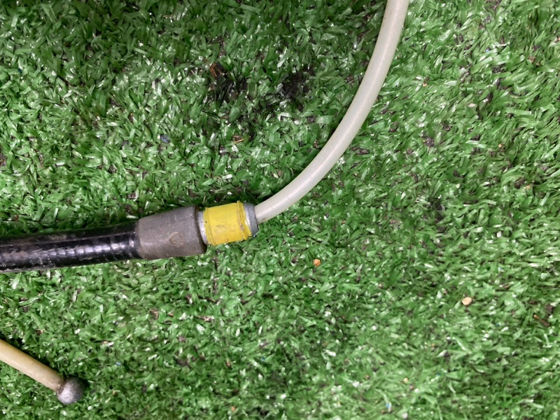 Колодки стояночного тормоза, 5000 рублей, Фроловское