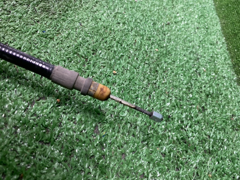 Колодки стояночного тормоза, 5000 рублей, Фроловское