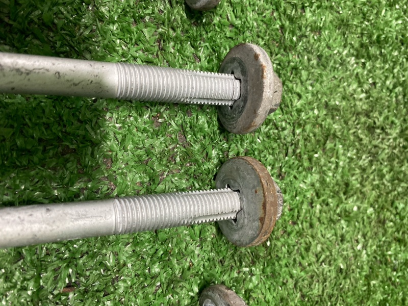 Болт развальный, 3800 рублей, Фроловское