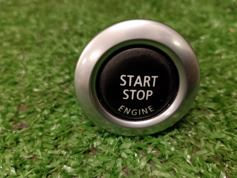 Кнопка старт-стоп, 950 рублей, Фроловское