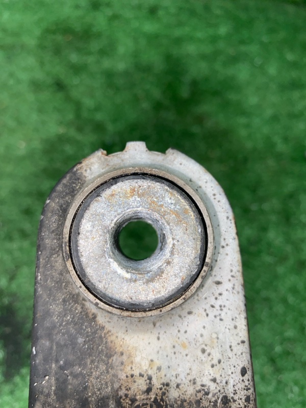 Подушка двигателя, 1000 рублей, Фроловское