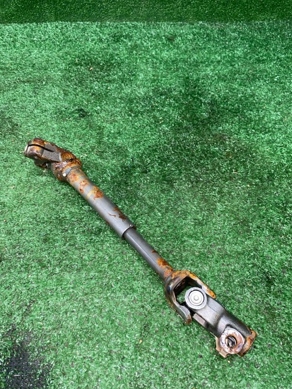 Рулевой карданчик, 2000 рублей, Фроловское