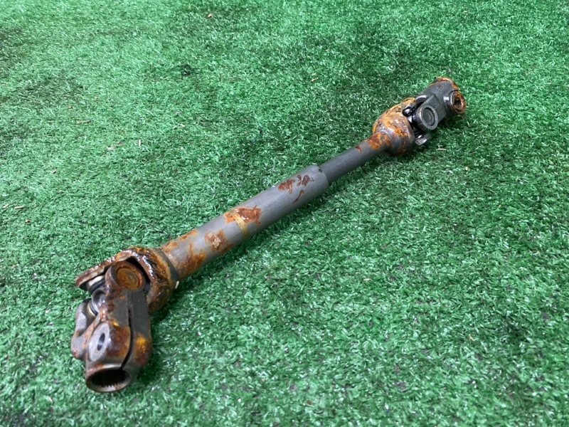 Рулевой карданчик, 2000 рублей, Фроловское