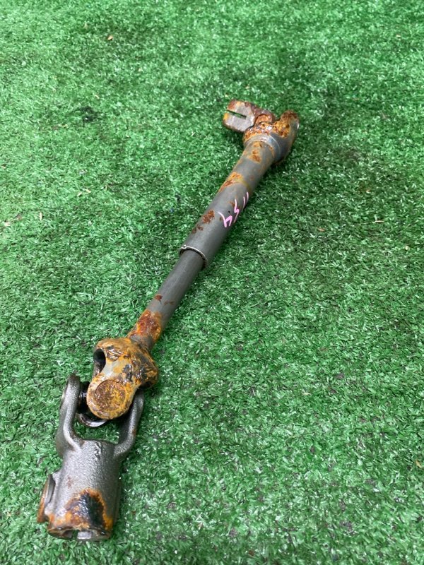 Рулевой карданчик, 2000 рублей, Фроловское