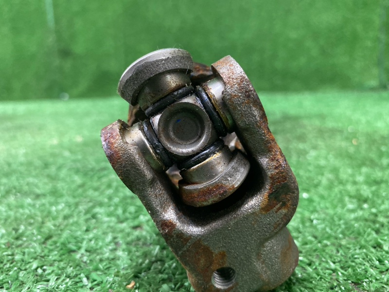 Рулевой карданчик, 2000 рублей, Фроловское