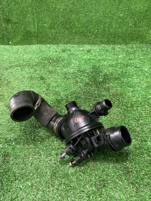 Корпус термостата, 2200 рублей, Фроловское