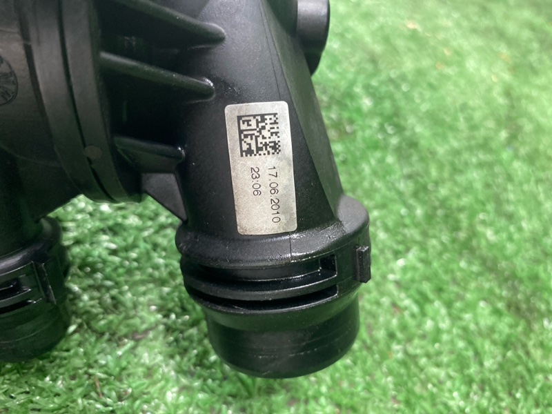 Корпус термостата, 2200 рублей, Фроловское