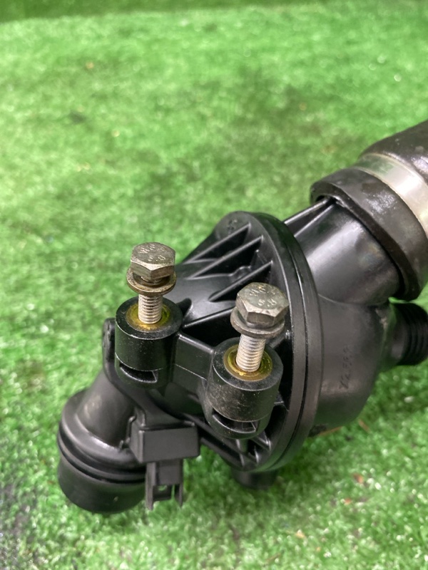 Корпус термостата, 2200 рублей, Фроловское