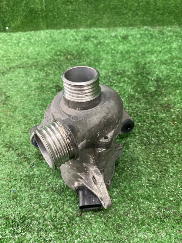 Помпа (доп. насос), 12000 рублей, Фроловское