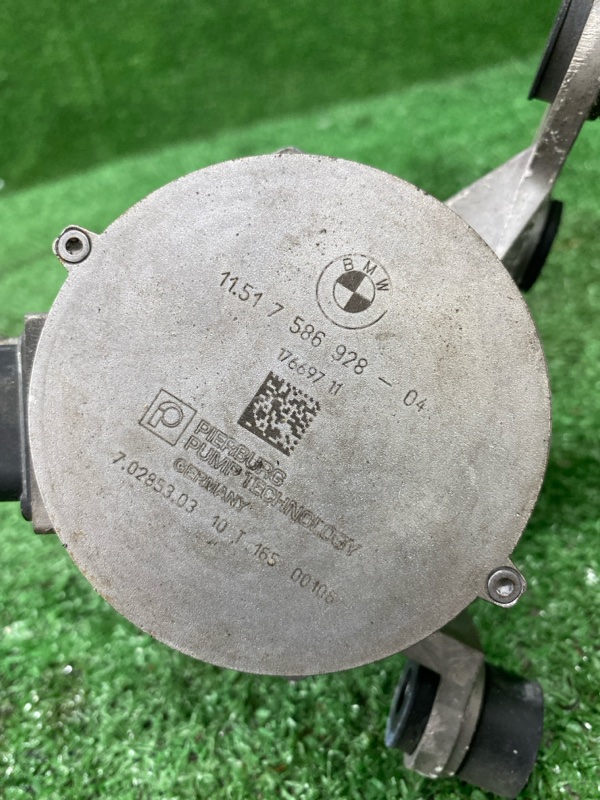 Помпа (доп. насос), 12000 рублей, Фроловское