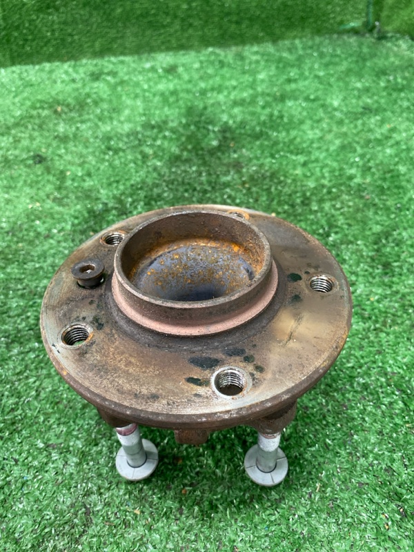 Ступица, 2000 рублей, Фроловское