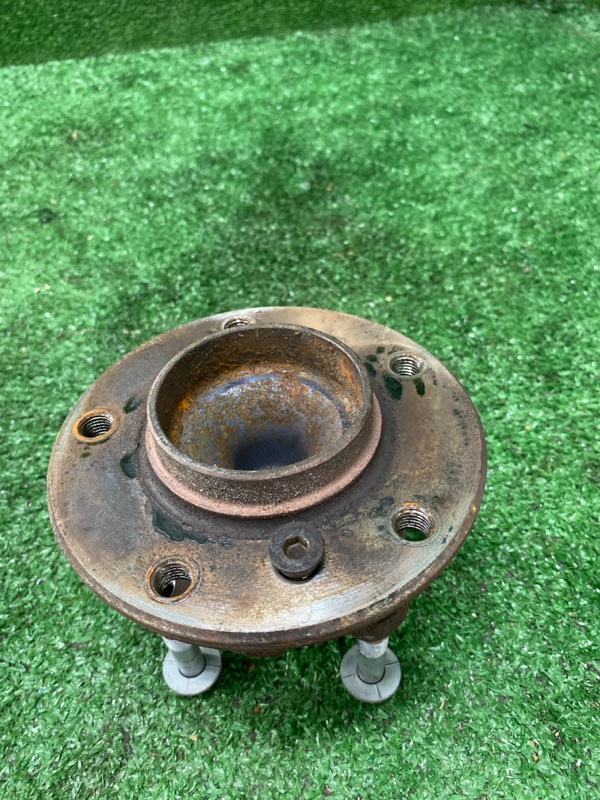 Ступица, 2000 рублей, Фроловское