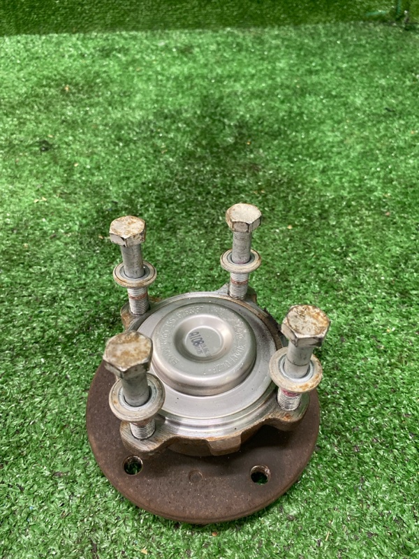 Ступица, 2000 рублей, Фроловское