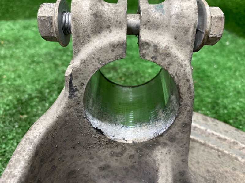 Кулак поворотный, 2500 рублей, Фроловское