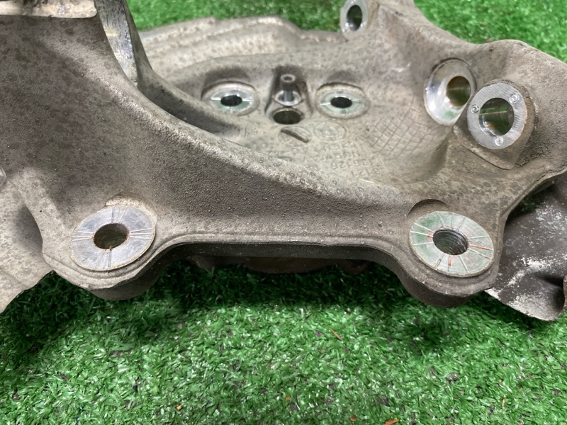 Кулак поворотный, 2500 рублей, Фроловское