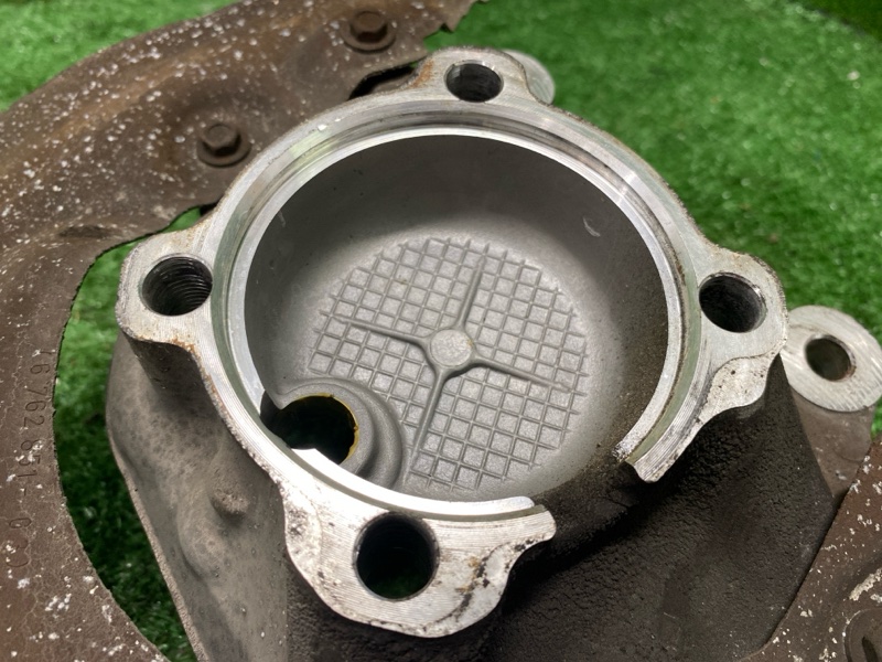 Кулак поворотный, 2500 рублей, Фроловское