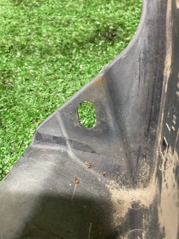 Брызговик, 500 рублей, Фроловское