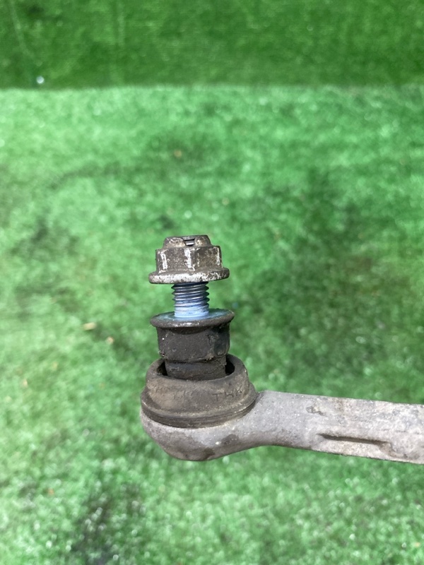 Стойка стабилизатора, 900 рублей, Фроловское