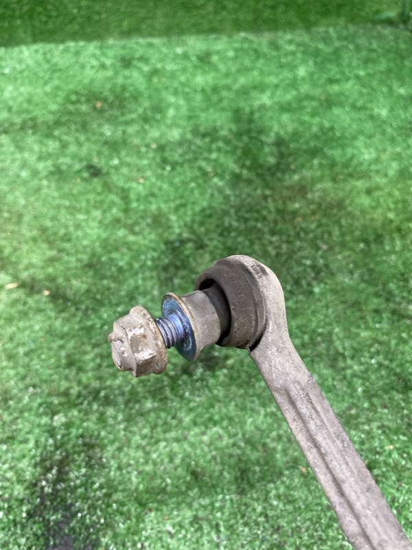 Стойка стабилизатора, 900 рублей, Фроловское