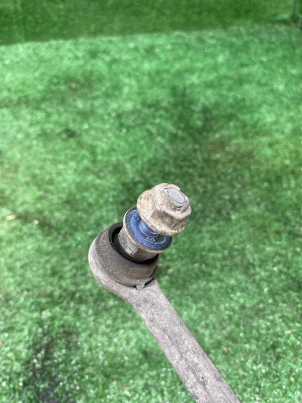 Стойка стабилизатора, 900 рублей, Фроловское