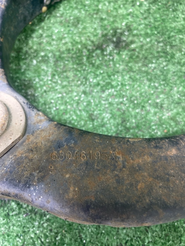 Рычаг подвески, 6000 рублей, Фроловское