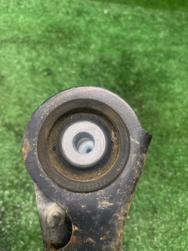 Рычаг подвески, 6000 рублей, Фроловское