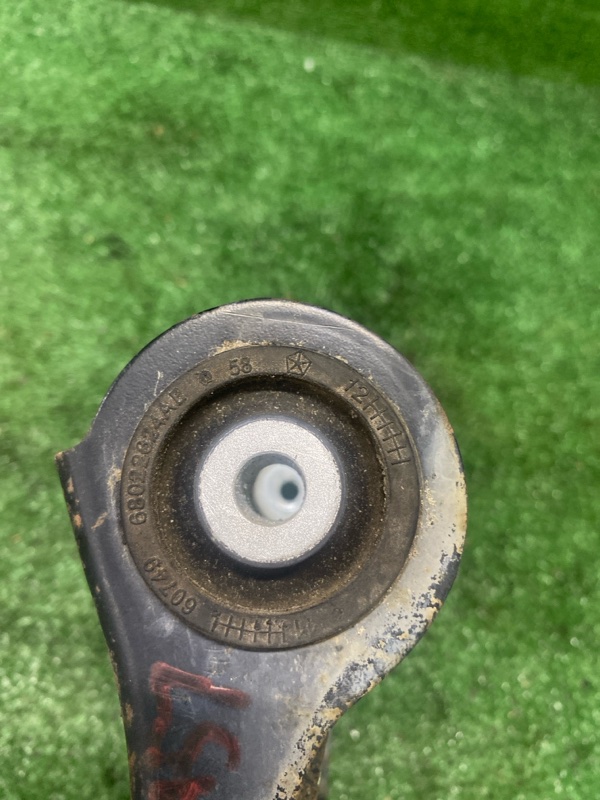 Рычаг подвески, 6000 рублей, Фроловское