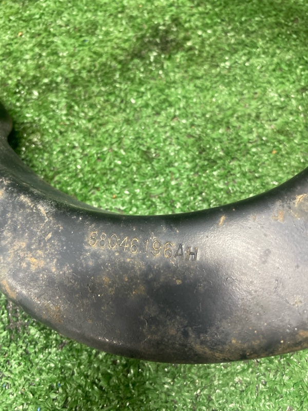 Рычаг подвески, 6000 рублей, Фроловское