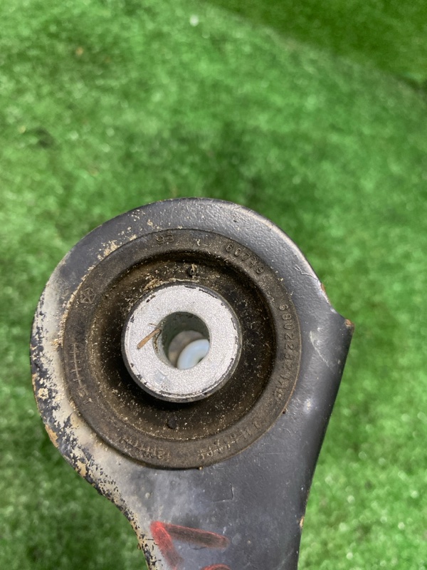 Рычаг подвески, 6000 рублей, Фроловское