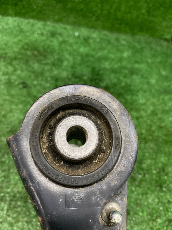 Рычаг подвески, 6000 рублей, Фроловское