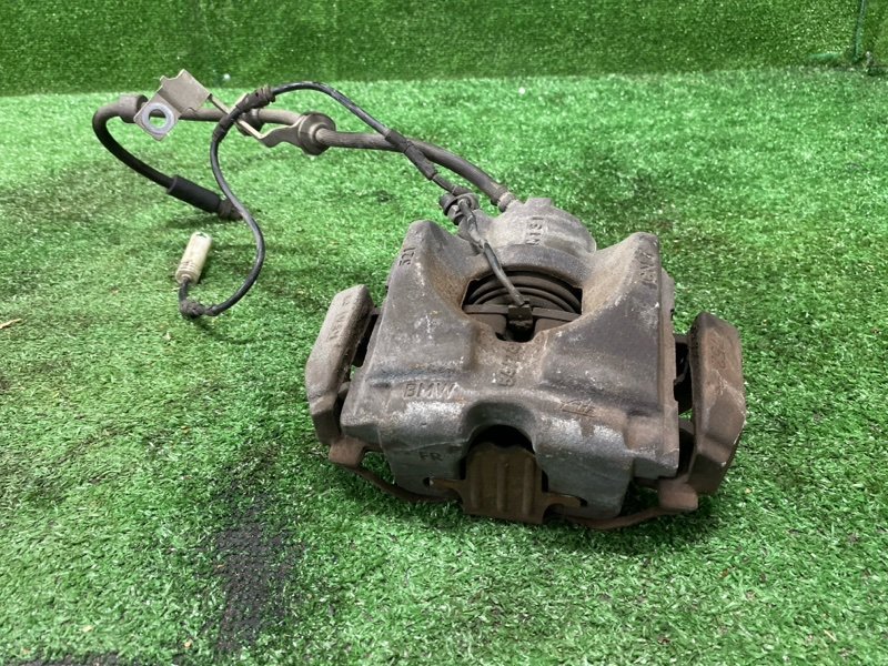 Суппорт тормозной, 3500 рублей, Фроловское