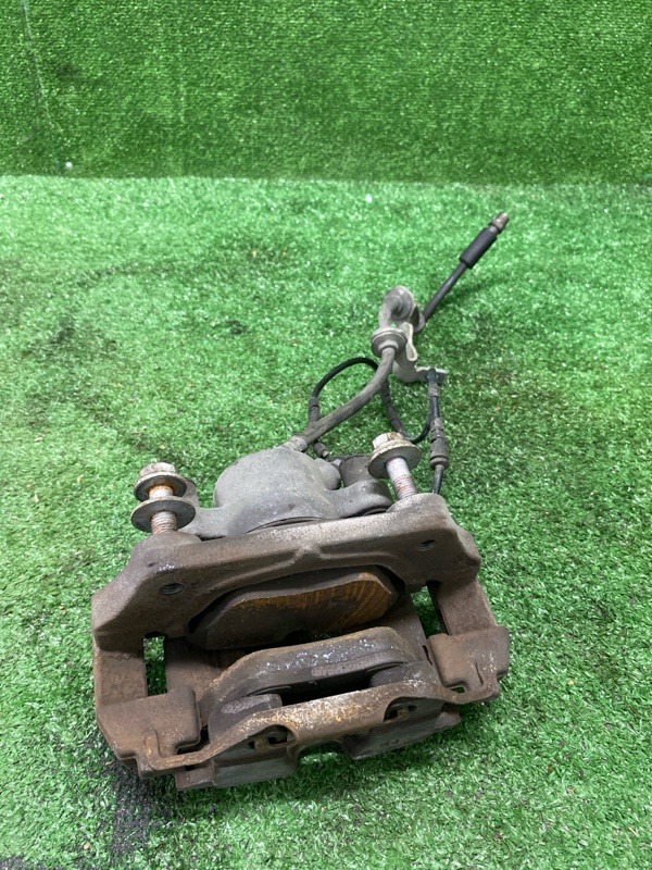 Суппорт тормозной, 3500 рублей, Фроловское