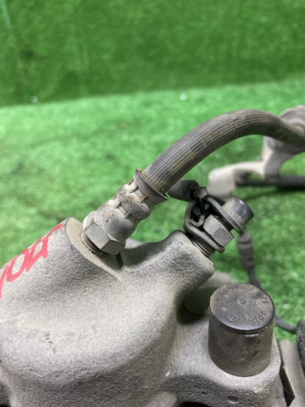 Суппорт тормозной, 3500 рублей, Фроловское