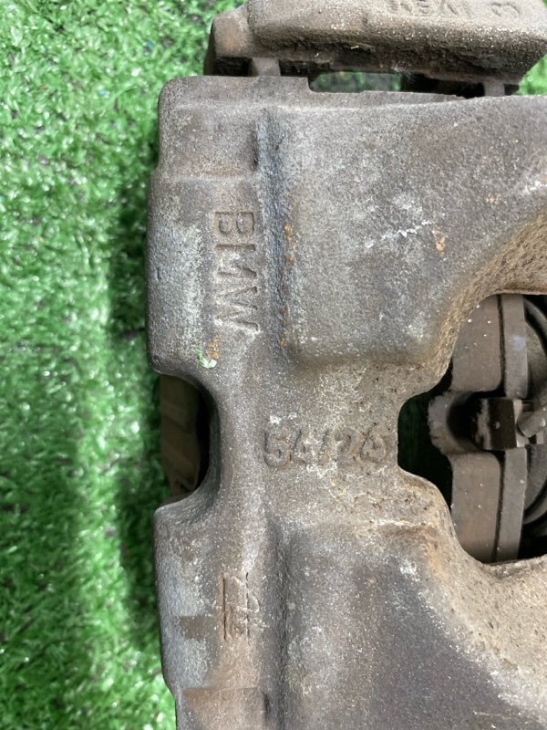 Суппорт тормозной, 3500 рублей, Фроловское