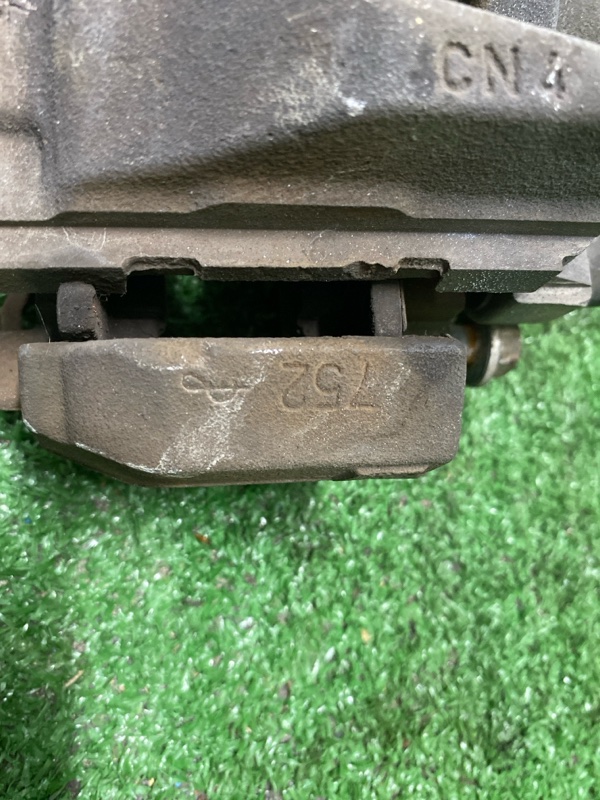 Суппорт тормозной, 3500 рублей, Фроловское