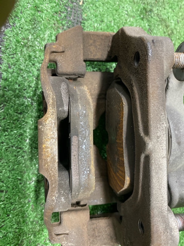 Суппорт тормозной, 3500 рублей, Фроловское