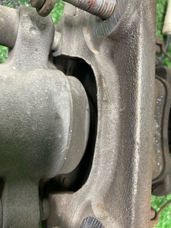 Суппорт тормозной, 3500 рублей, Фроловское